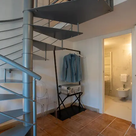 Apartment Pgrhome Domus Pantheon Rome