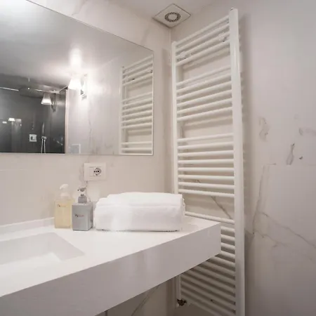 Apartment Pgrhome Domus Pantheon *