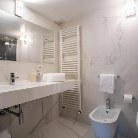 Pgrhome Domus Pantheon Apartment Rome