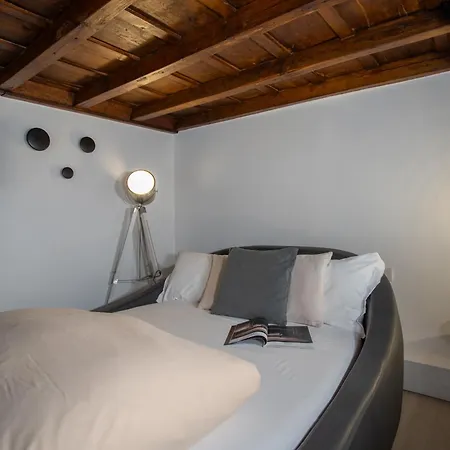 Apartment Pgrhome Domus Pantheon