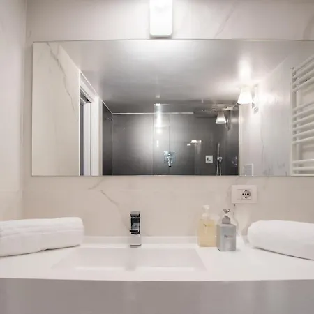 Apartment Pgrhome Domus Pantheon *