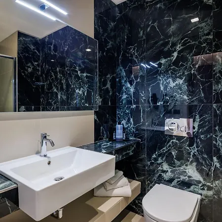 Hotel Casa San Giuseppe Rome