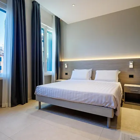 Casa San Giuseppe Hotel Rome