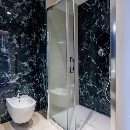 Hotel Casa San Giuseppe Rome