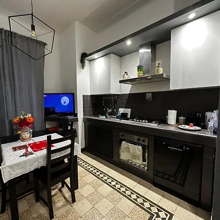 Apartment Jef Vaticano, *