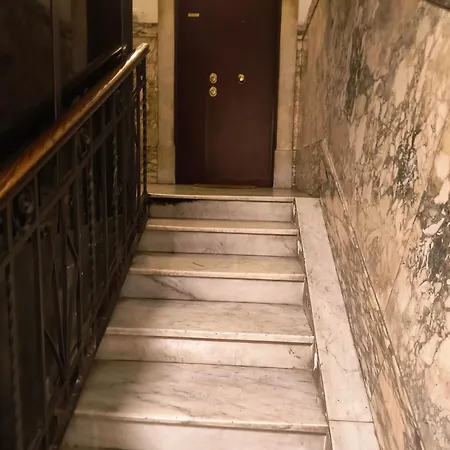 Apartamento Casa Per Gente Giovane *
