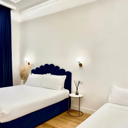 Affittacamere Sm Mellini Relais