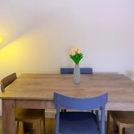 Casa Angelina דירה *