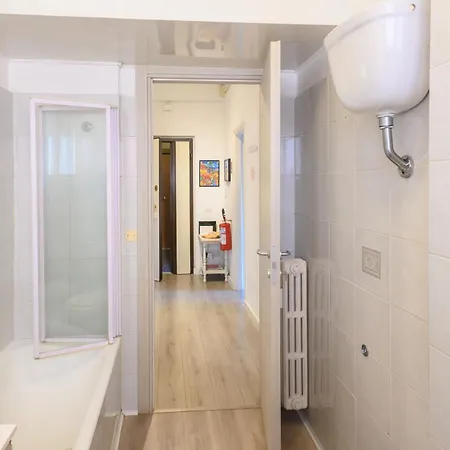 Apartment Casa Angelina