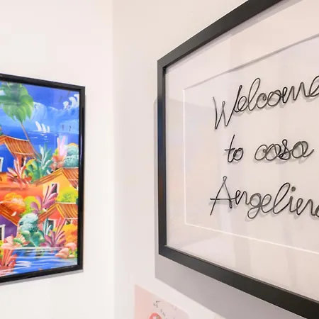 Casa Angelina Apartment *