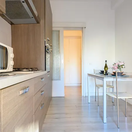 Casa Angelina Rome