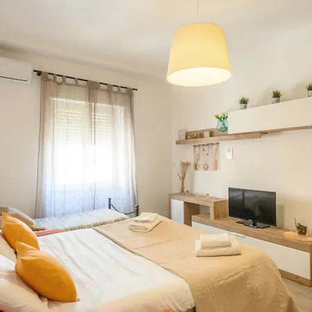Apartment Casa Angelina