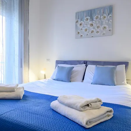 Apartment Casa Angelina *