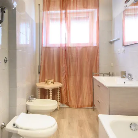 Casa Angelina Rome
