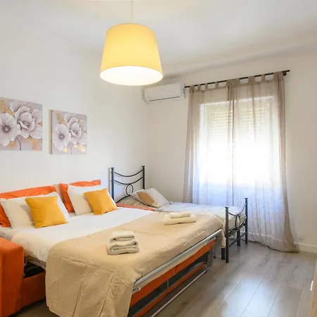Casa Angelina Apartment