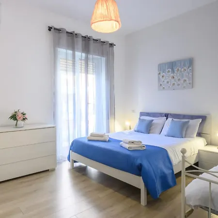 Apartment Casa Angelina Rome