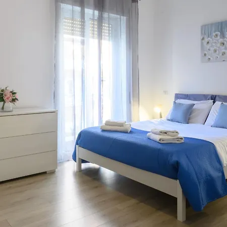 Casa Angelina * Rome
