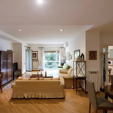 Vicario138 Apartment *