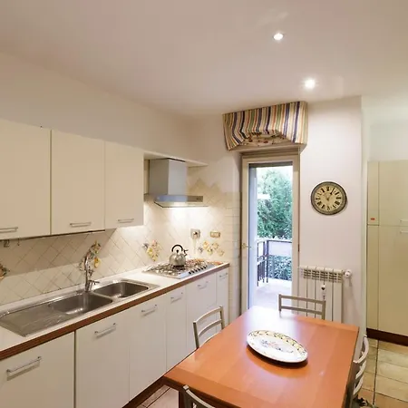 Vicario138 Apartment