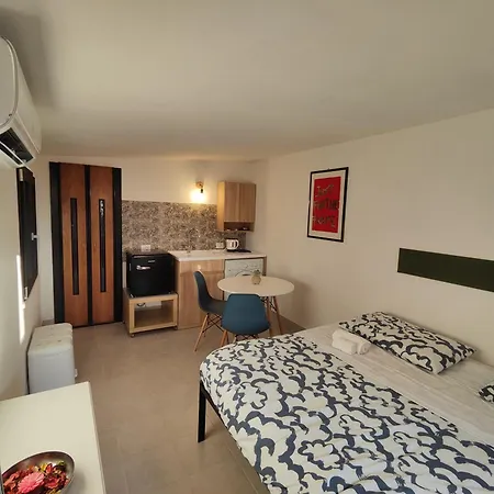 Vakantiehuis Il Quattro E L'otto *