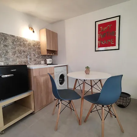 Vakantiehuis Il Quattro E L'otto Rome