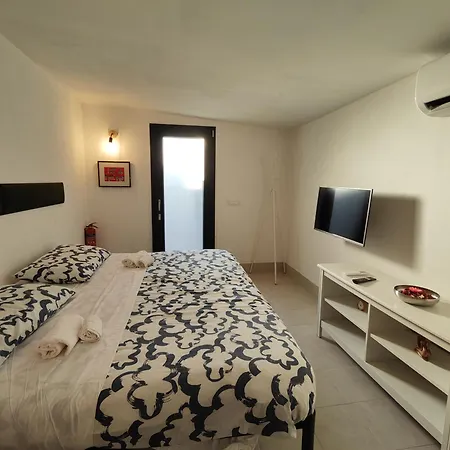Vakantiehuis Il Quattro E L'otto *