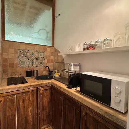 Navona Fox House Apartamento Roma
