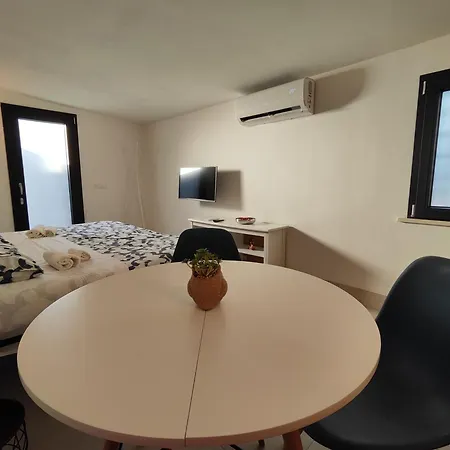Vakantiehuis Il Quattro E L'otto