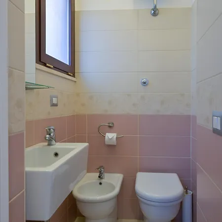 Apartment Gold Monteverde-gianicolense *