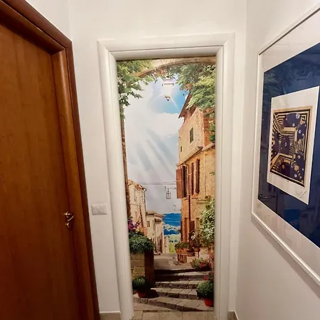Apartament Royal Domus Of *