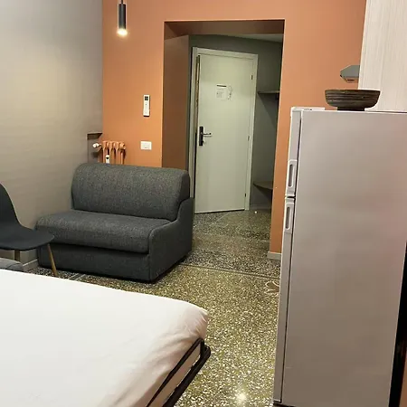 Vatican Museum Bed & Breakfast