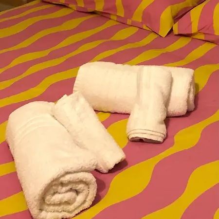 Appartement La Casetta