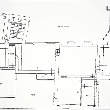 Apartment Pantheon Palazzo Nari #12 Casa Flacchi Rome