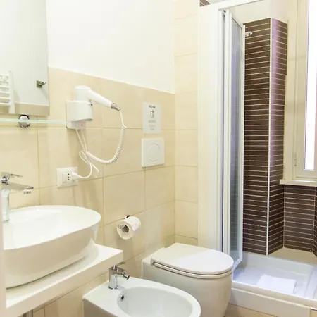 Guest house Susy's - Spagna *