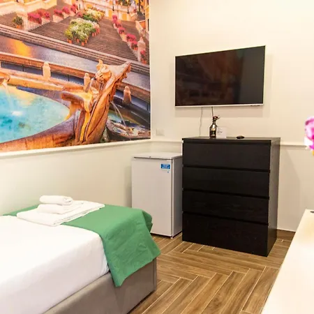 Susy's - Spagna Guest house Rome