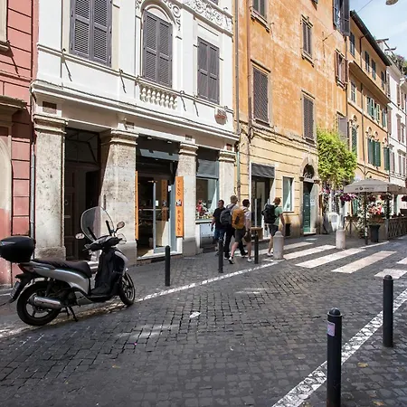 Boschetto Boutique Apartment *