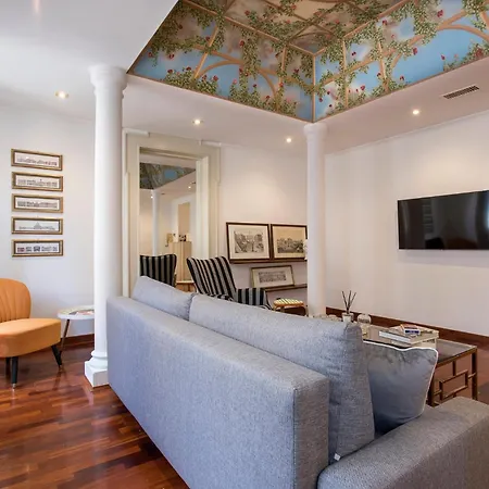 Apartment Boschetto Boutique