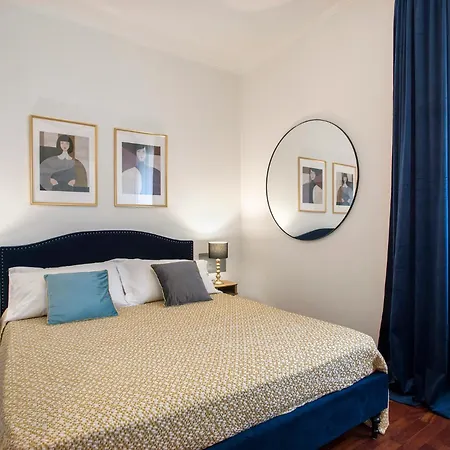 Apartment Boschetto Boutique *