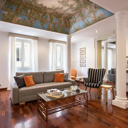 Boschetto Boutique Apartment
