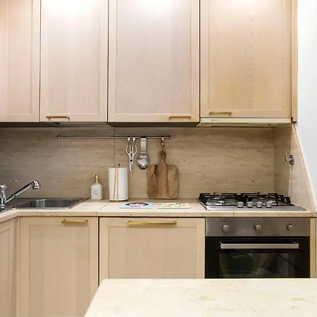 Boschetto Boutique Apartment *