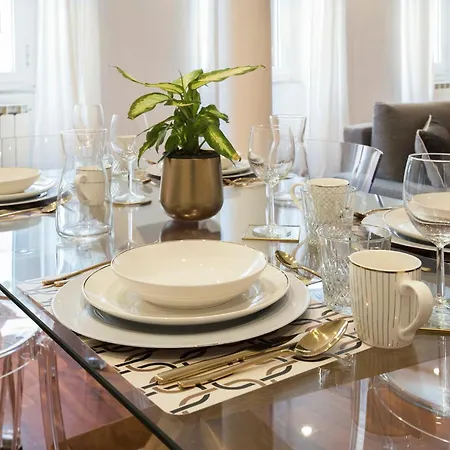 Apartment Boschetto Boutique *