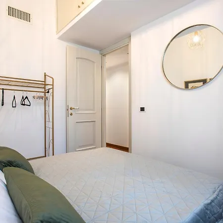 Apartment Boschetto Boutique *