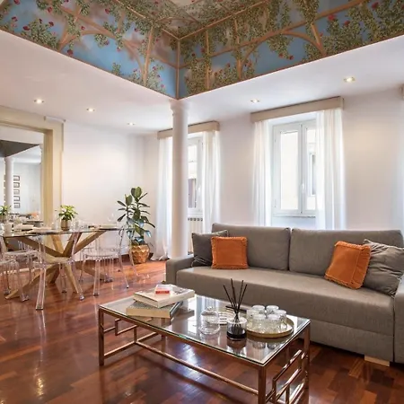 Apartment Boschetto Boutique