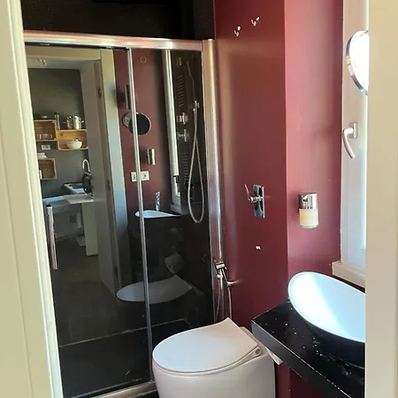 Aparthotel El-even Parioli *
