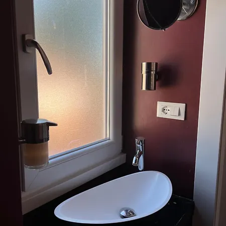El-even Parioli Aparthotel Roma