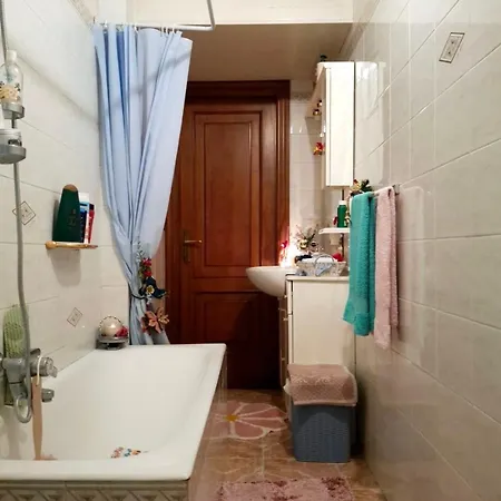 Bed & Breakfast Casa Bianca
