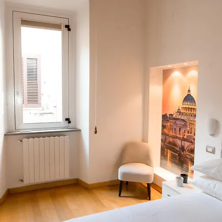 San Giovanni Apartment *