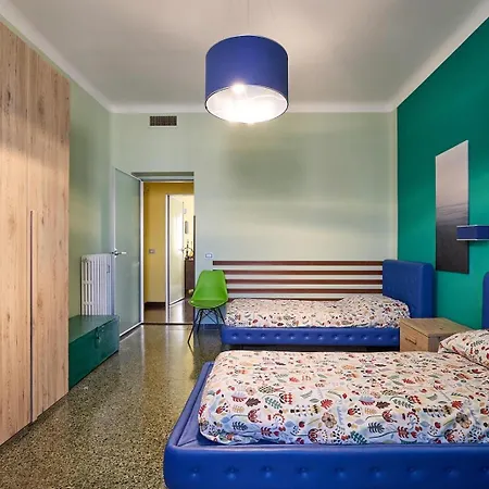 Casa Tembien * Roma
