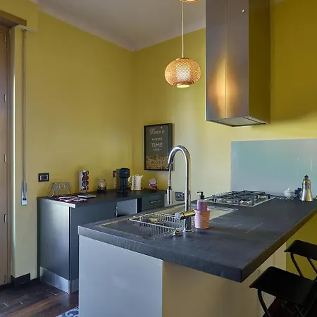 Apartamento Casa Tembien Roma