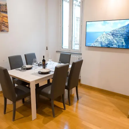 San Giovanni Apartment
